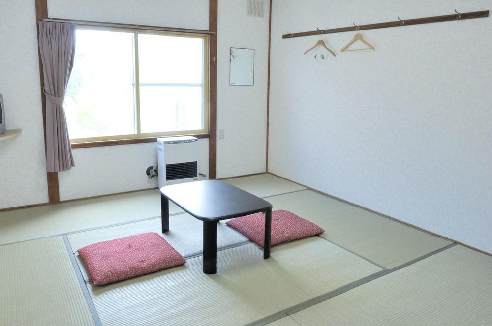 Shiretoko Village Shari Exterior photo